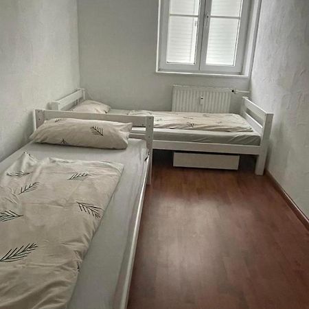 Apartment Lara フリードリヒスハーフェン エクステリア 写真