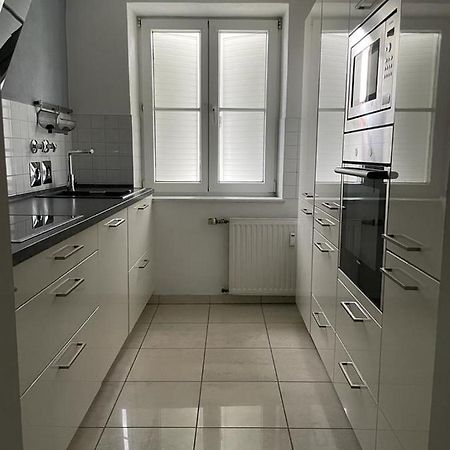 Apartment Lara フリードリヒスハーフェン エクステリア 写真