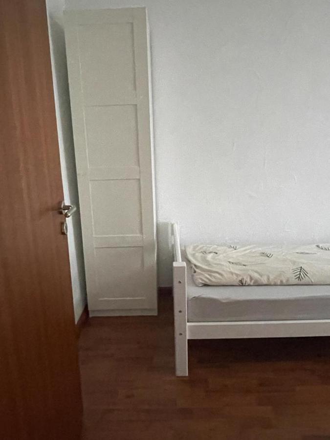 Apartment Lara フリードリヒスハーフェン エクステリア 写真