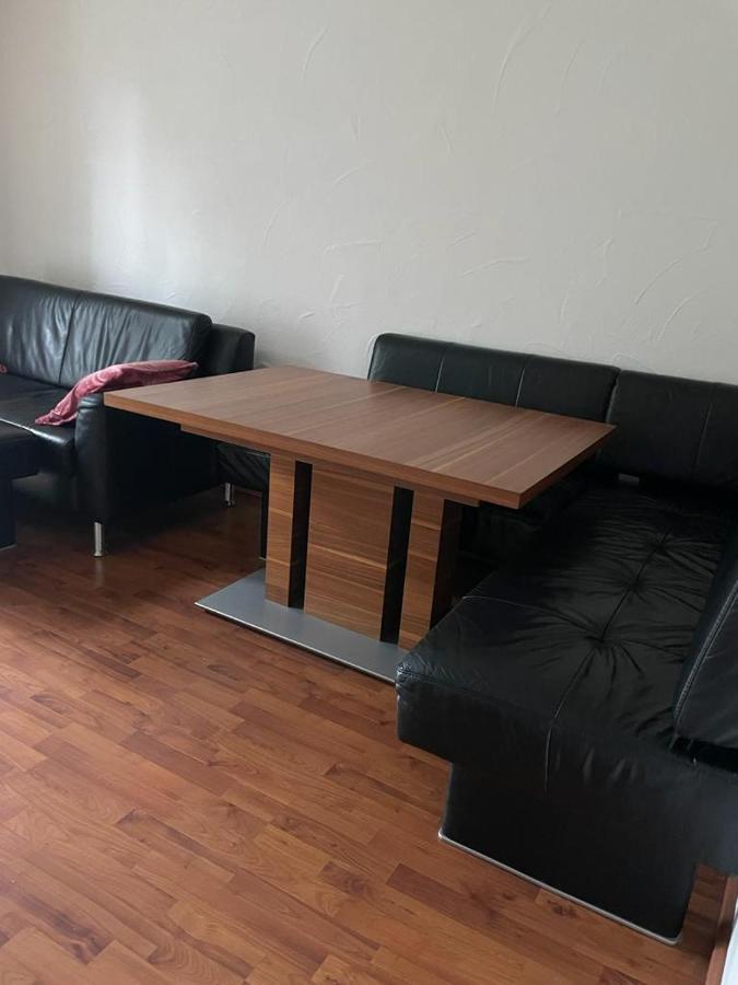 Apartment Lara フリードリヒスハーフェン エクステリア 写真