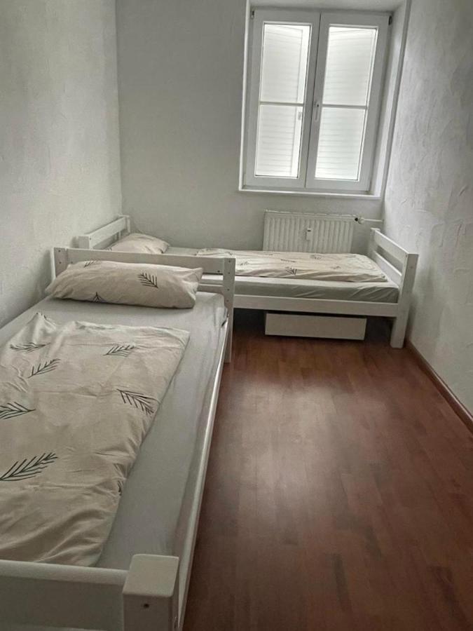 Apartment Lara フリードリヒスハーフェン エクステリア 写真