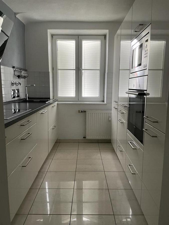 Apartment Lara フリードリヒスハーフェン エクステリア 写真